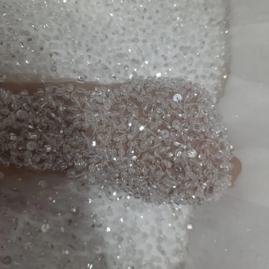 لباس عروس