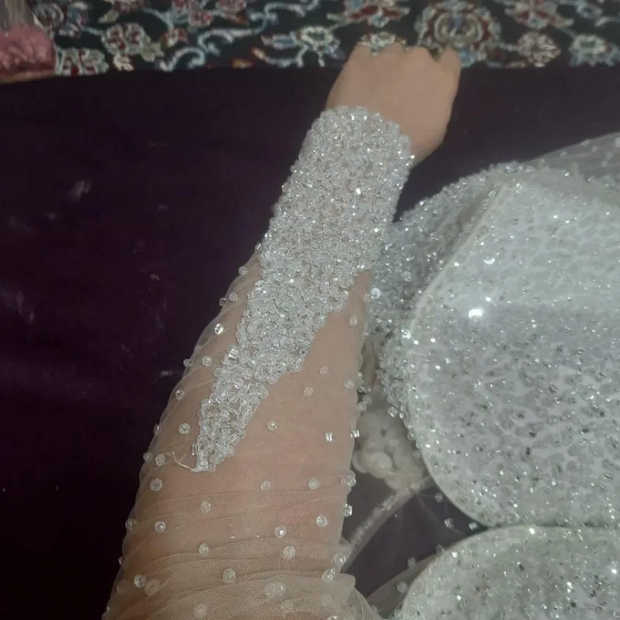لباس عروس