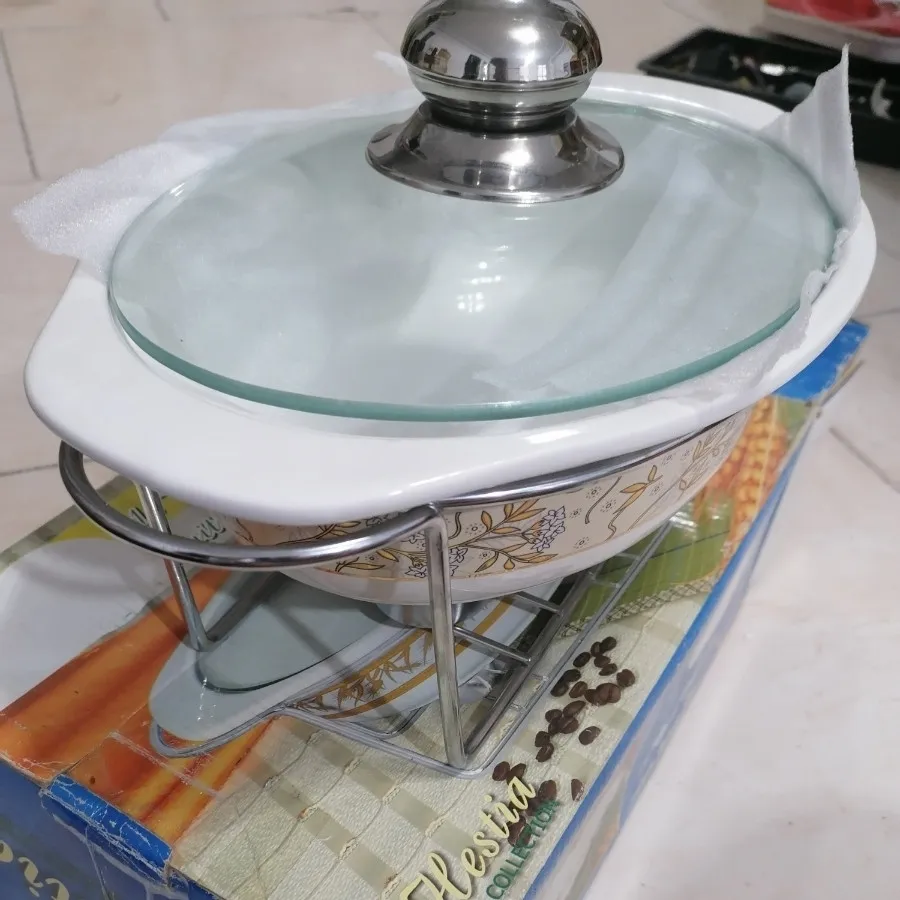 سوفله خوری