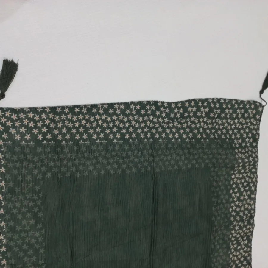 شال نخی