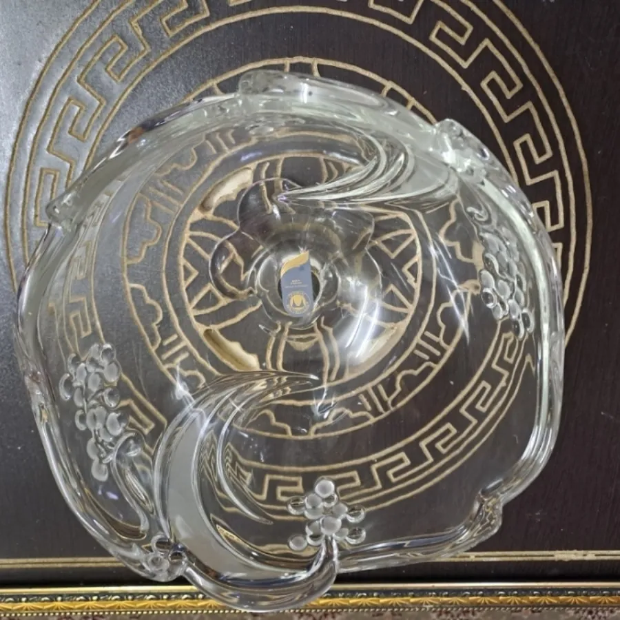 میوه خوری کریستال والتر