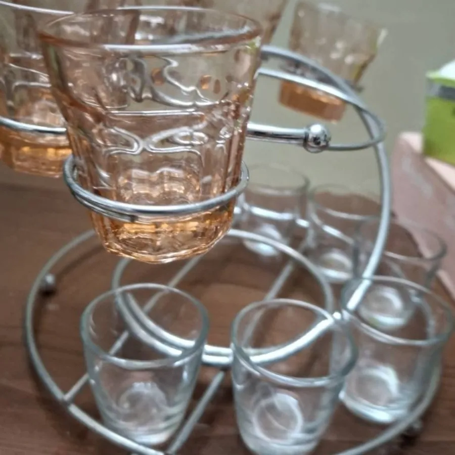 ,استند و شات