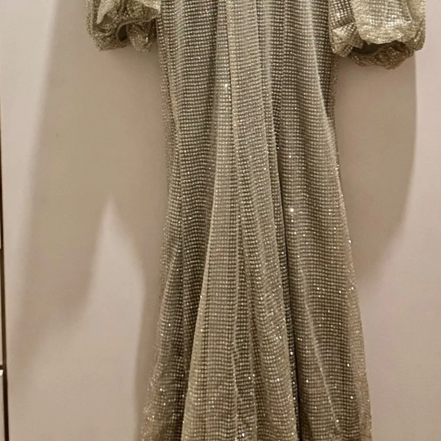 لباس مجلسی طوسی ، سایز 40