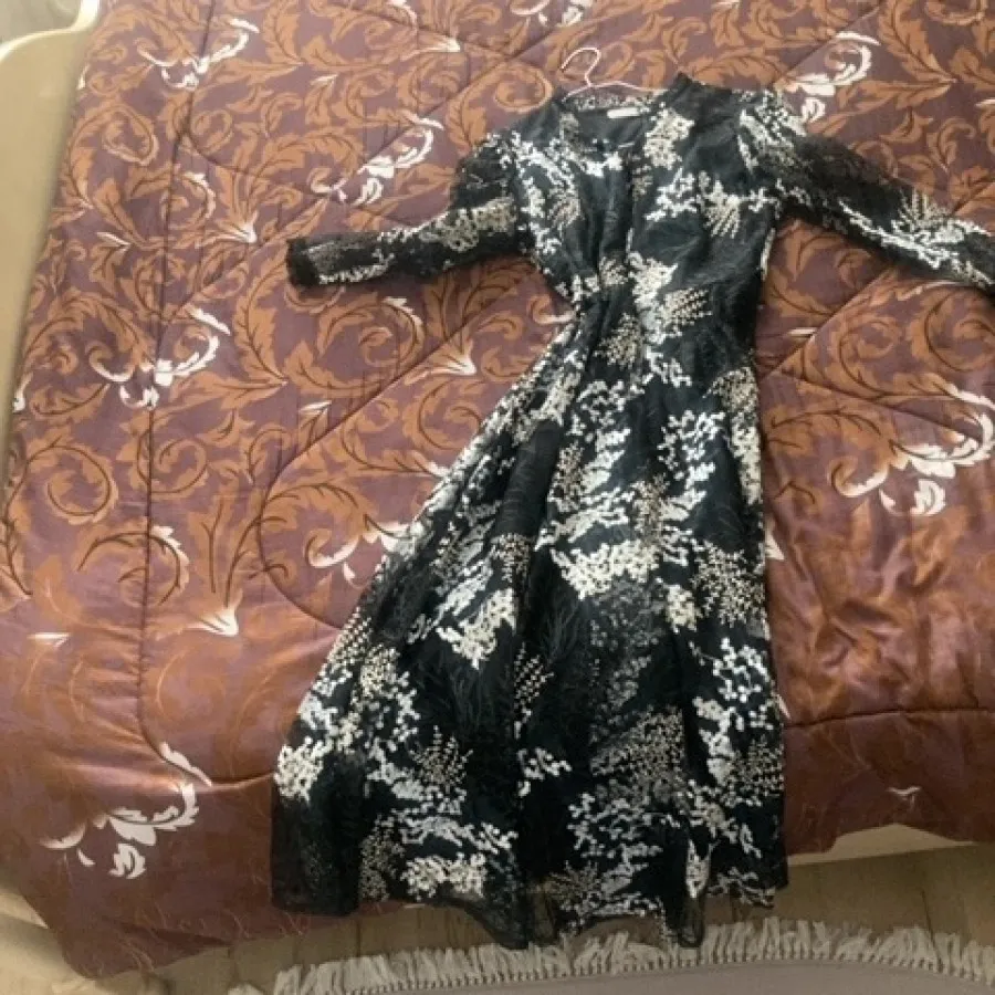 پیراهن مجلسی