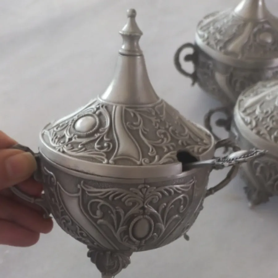 سرویس چایخوری اشرافی
