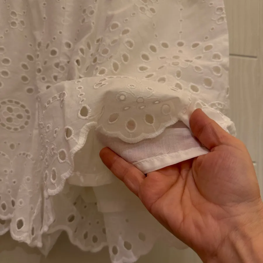 شلوارک گیپور نخ ترک ساحلی