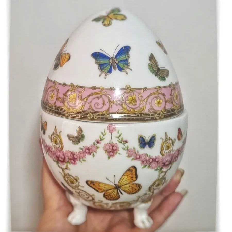 شکلاتخوری لمونژ پروانه