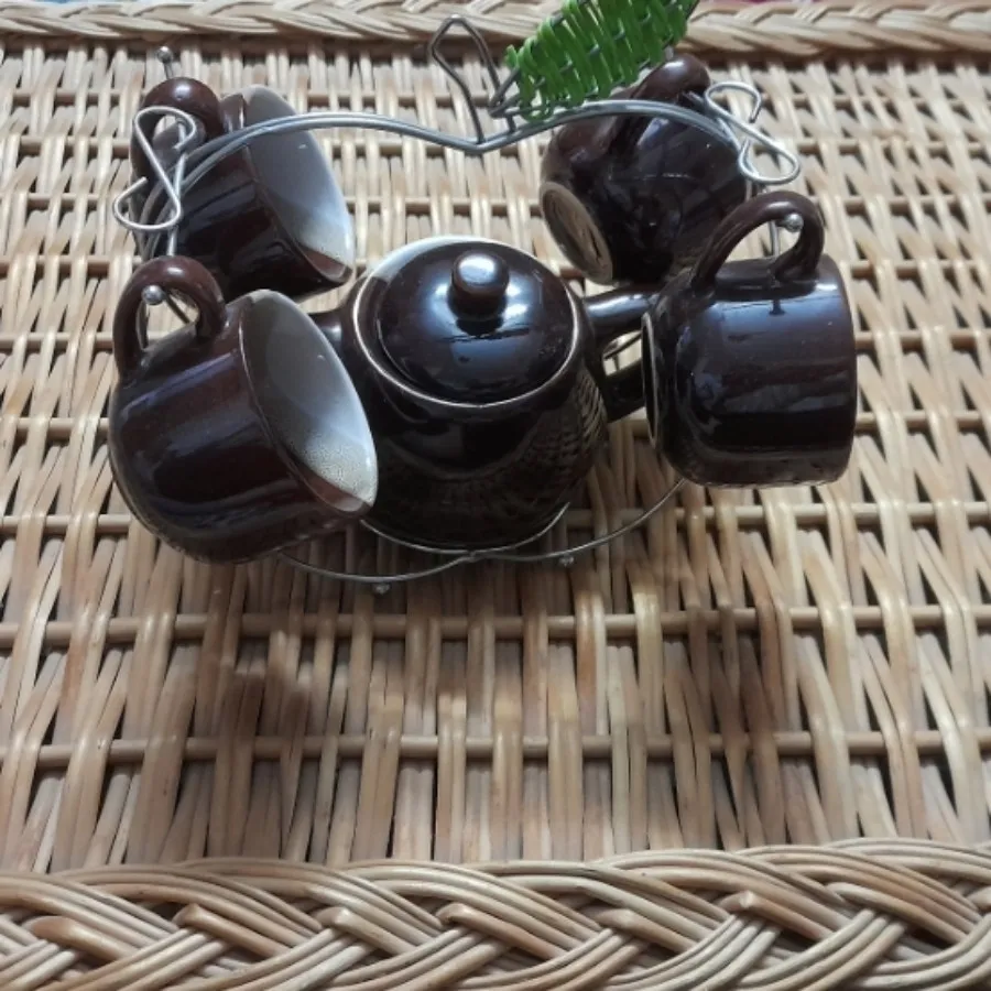 قهوه خوری قدیمی