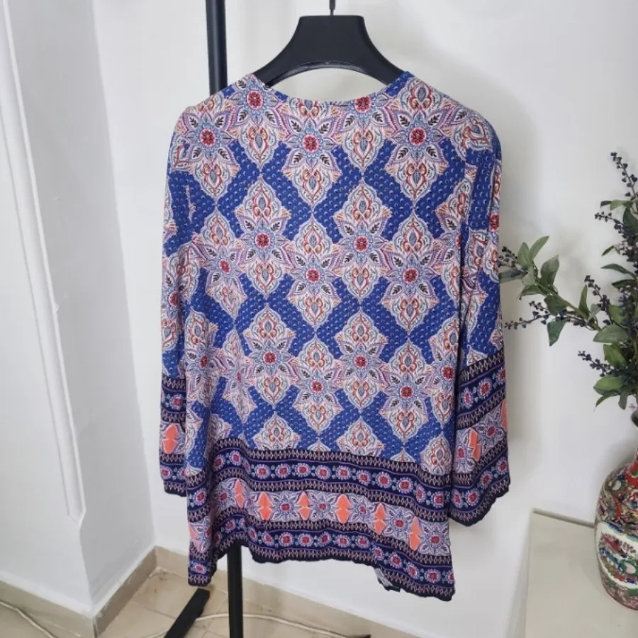 رویه ای نخی