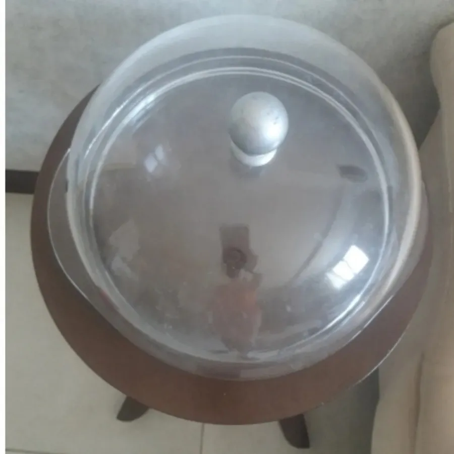 کیک خوری آلتر ایتالیا