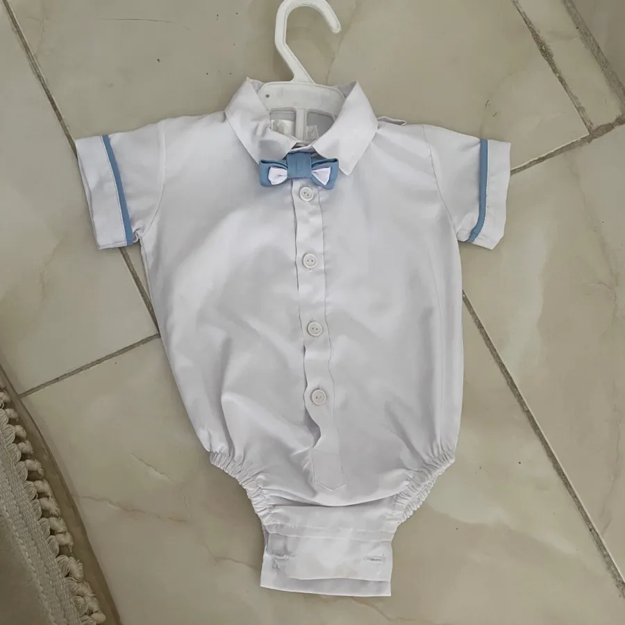 بیلر تیشرت مجلسی پسرانه