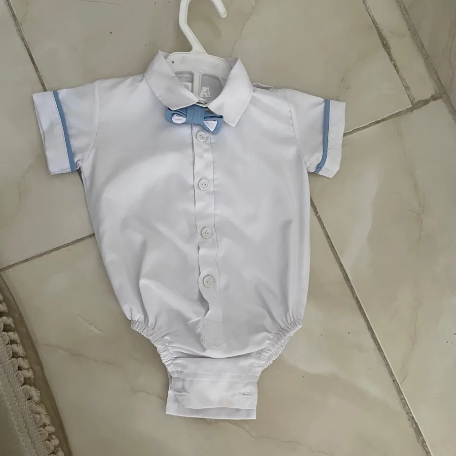 بیلر تیشرت مجلسی پسرانه