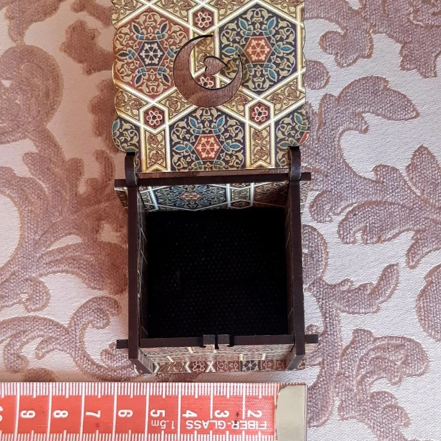 جعبه جواهر