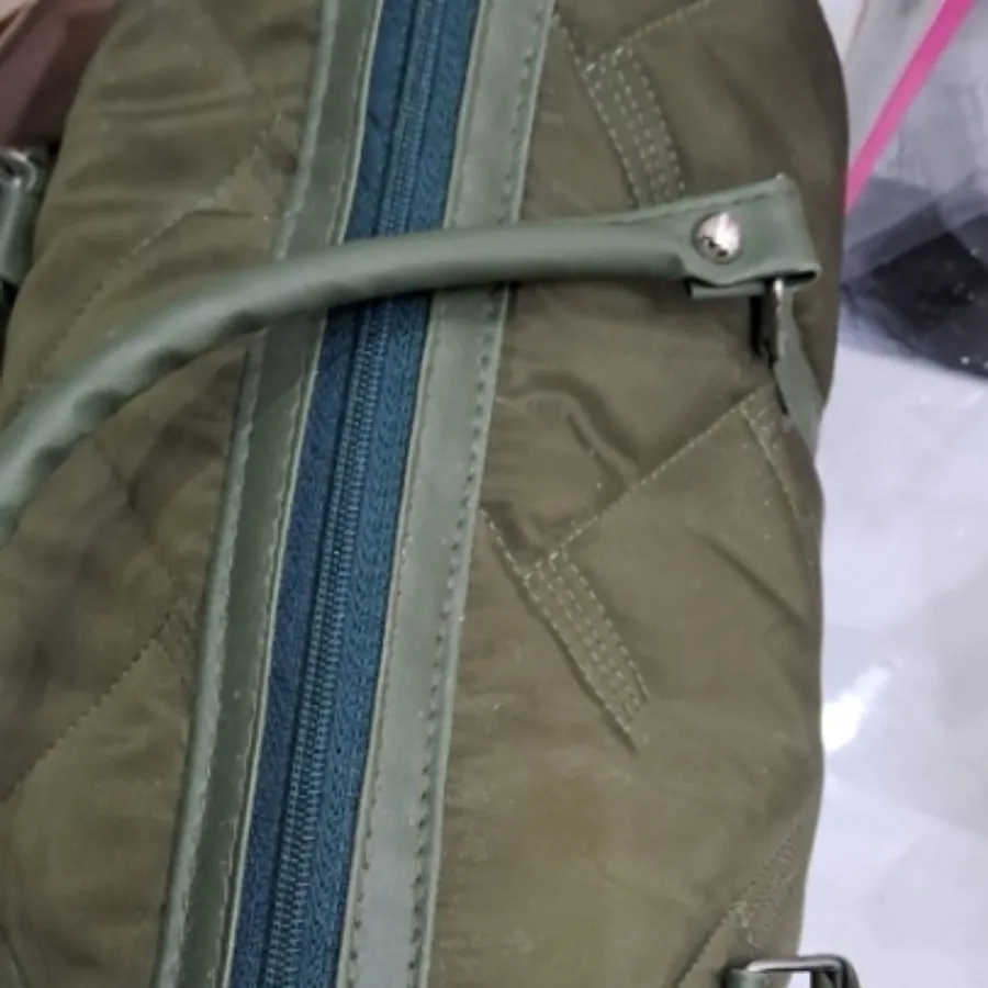 کیف مسافرتی و باشگاهی