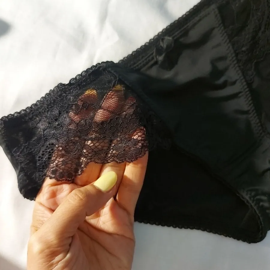 شورت مشکی