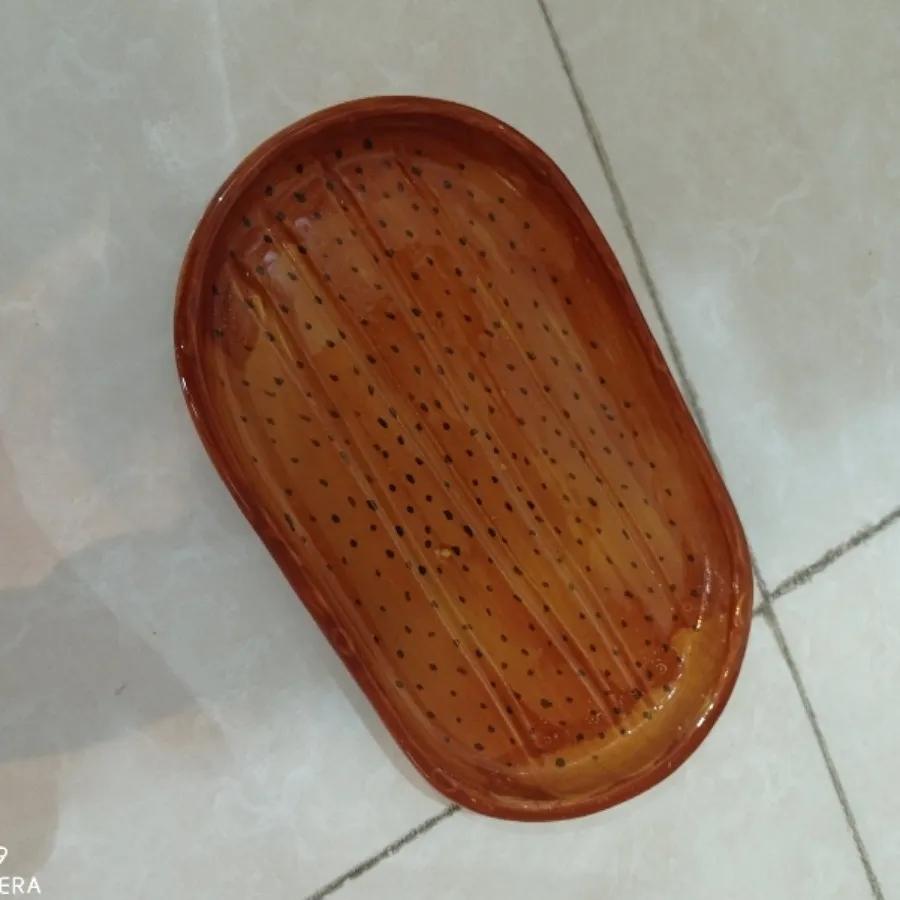 ظرف طرح نون بربری