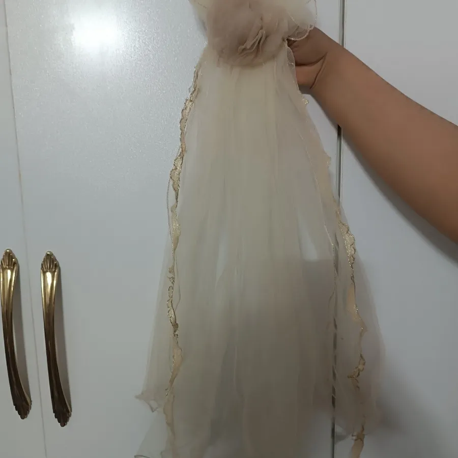 لباس مجلسی پرنسسی