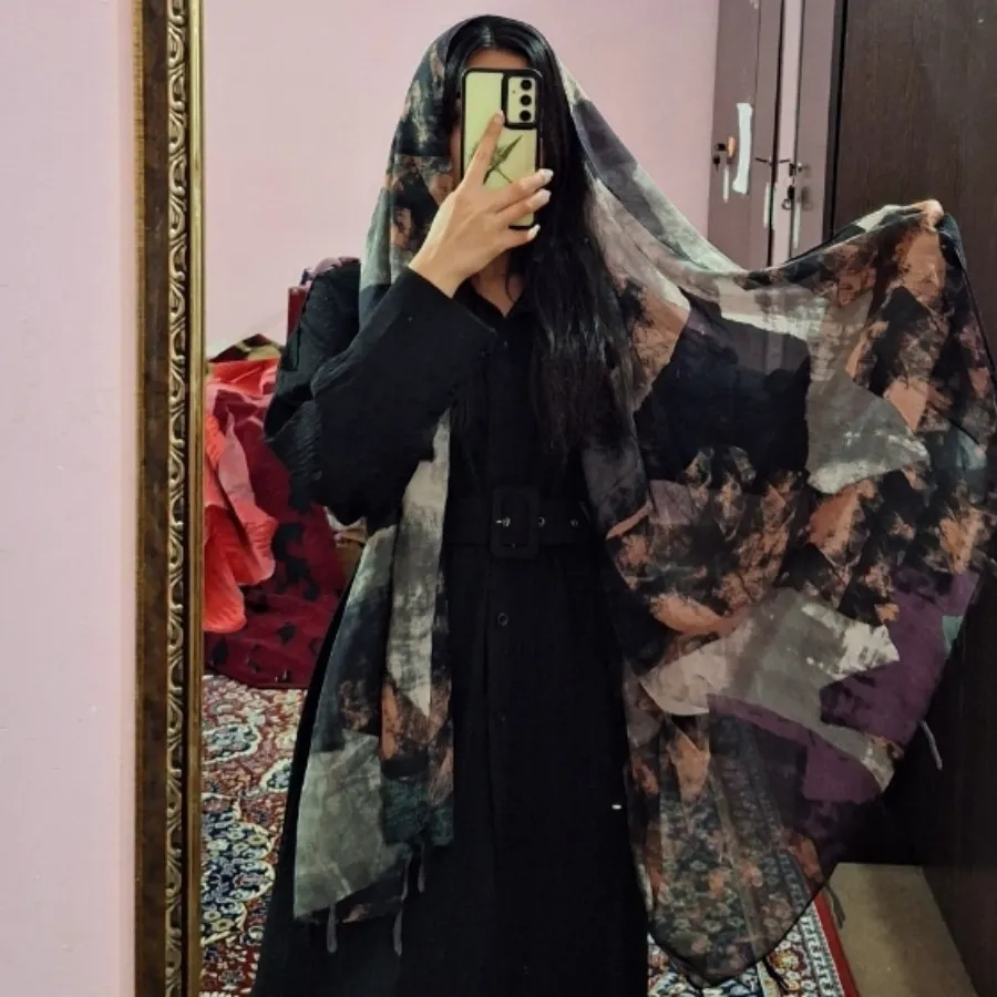 شال نخی