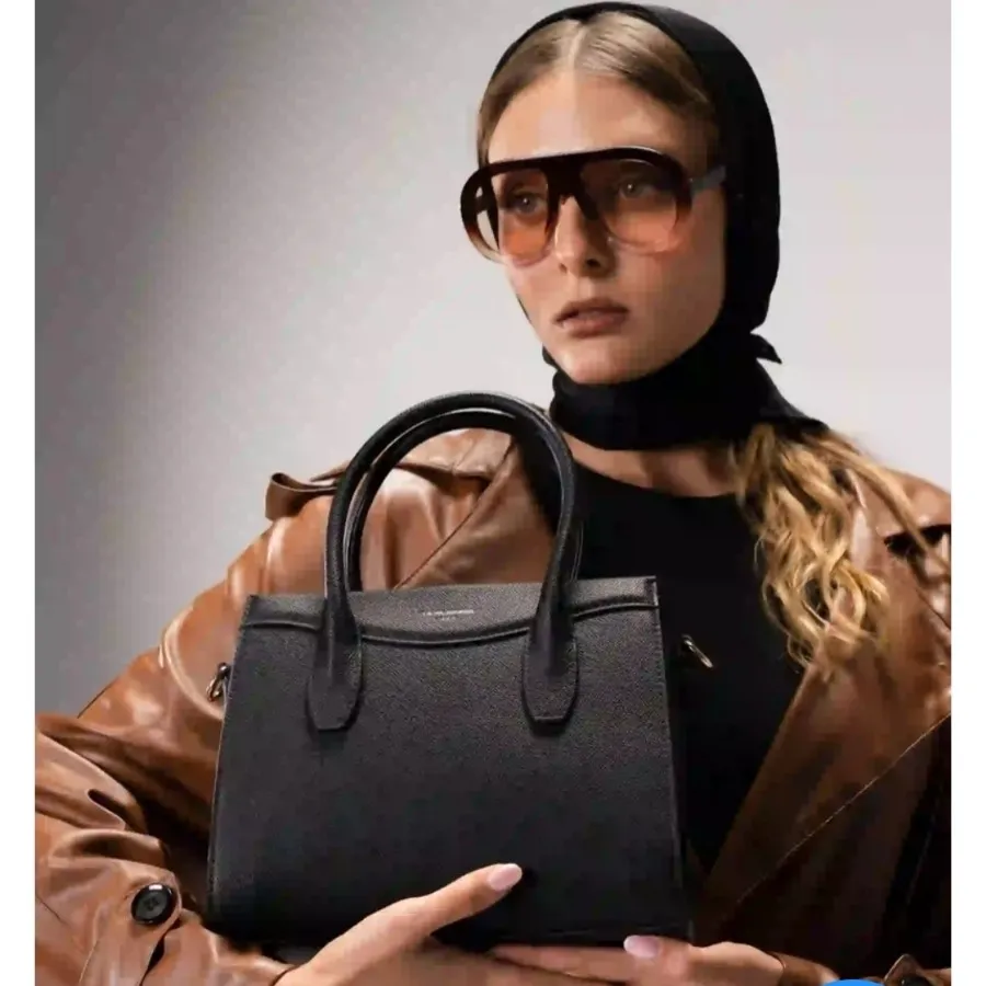 کیف دستی برند دیوید جونز