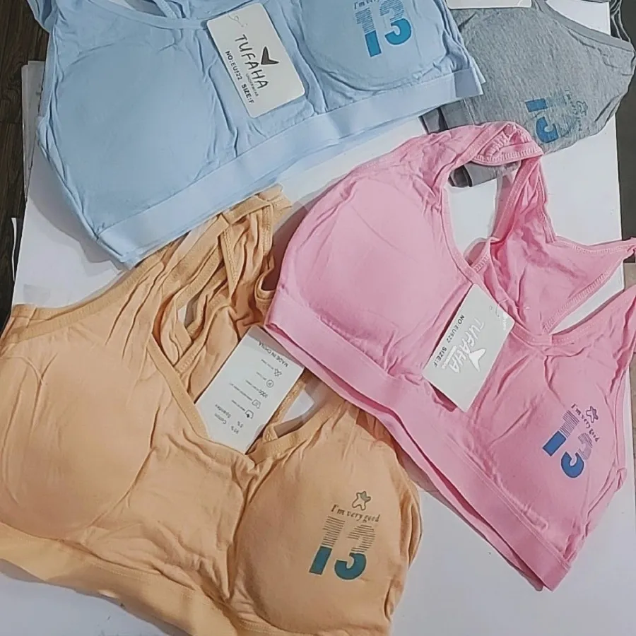 نیم تنه دخترانه
