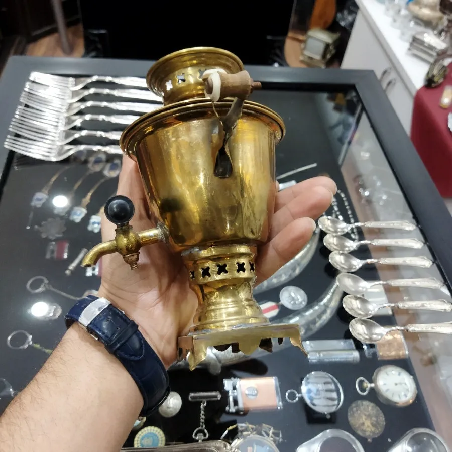 فسقلی کمیاب