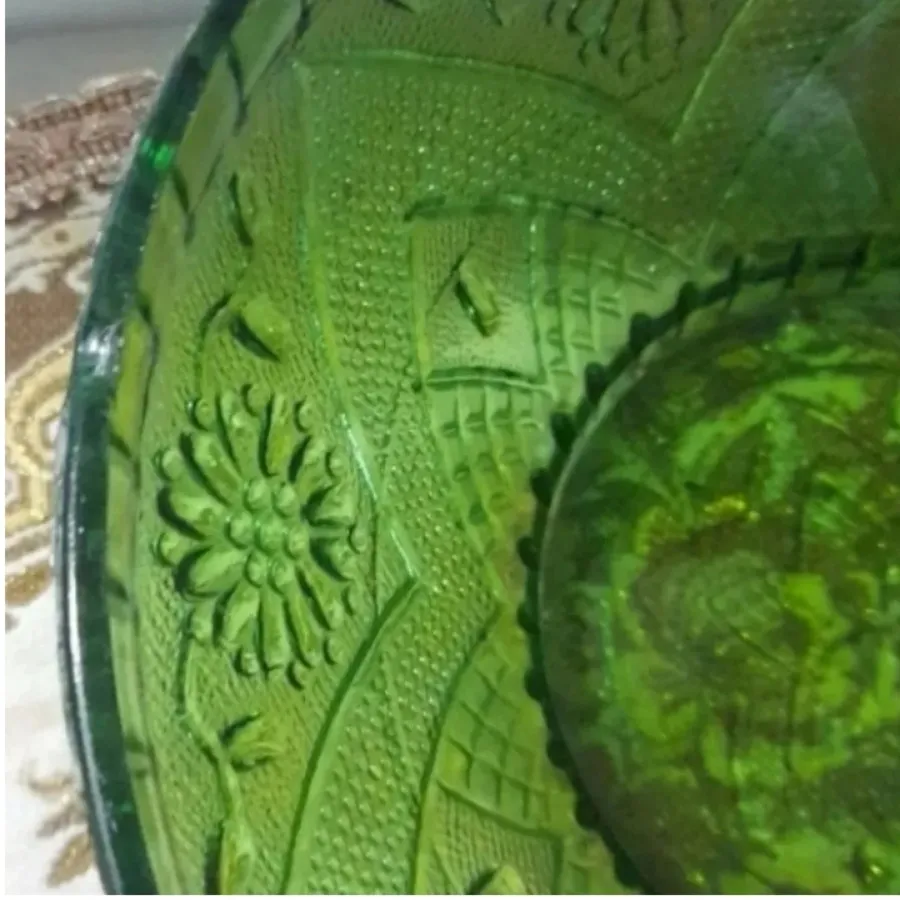 کاسه قدیمی
