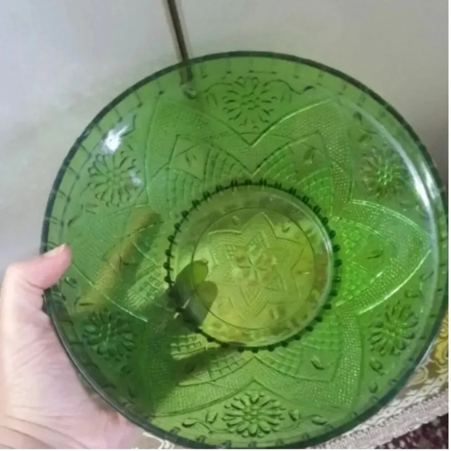 کاسه قدیمی
