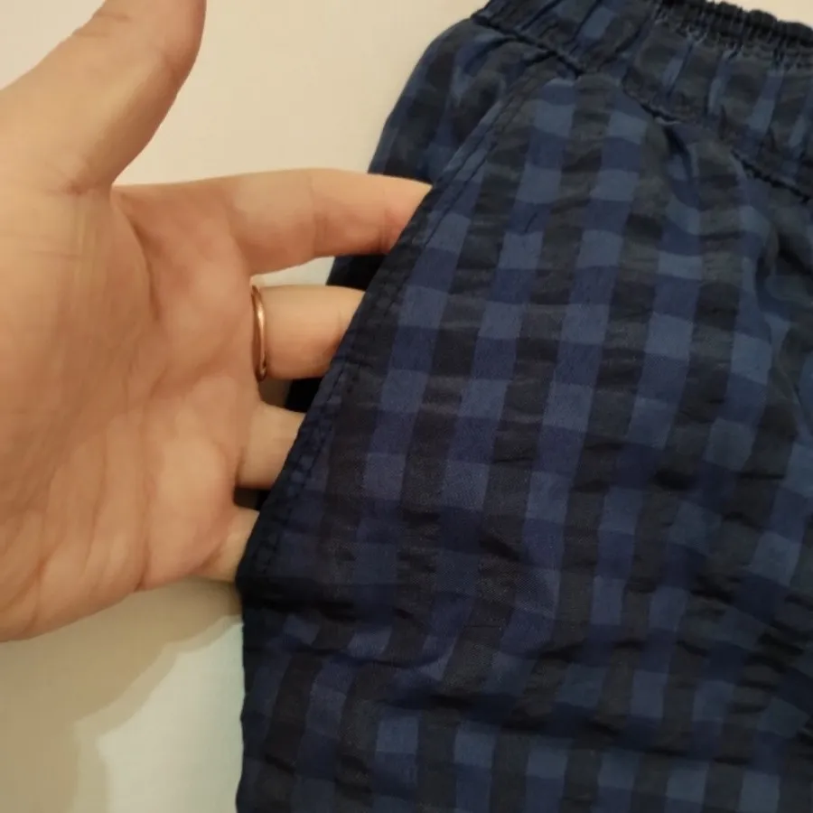 شلوارک ورزشی