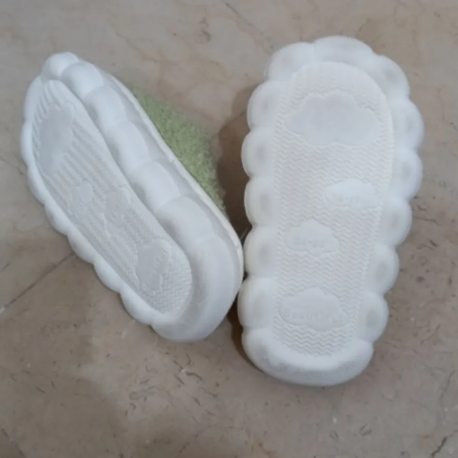 دمپایی بچه گانه