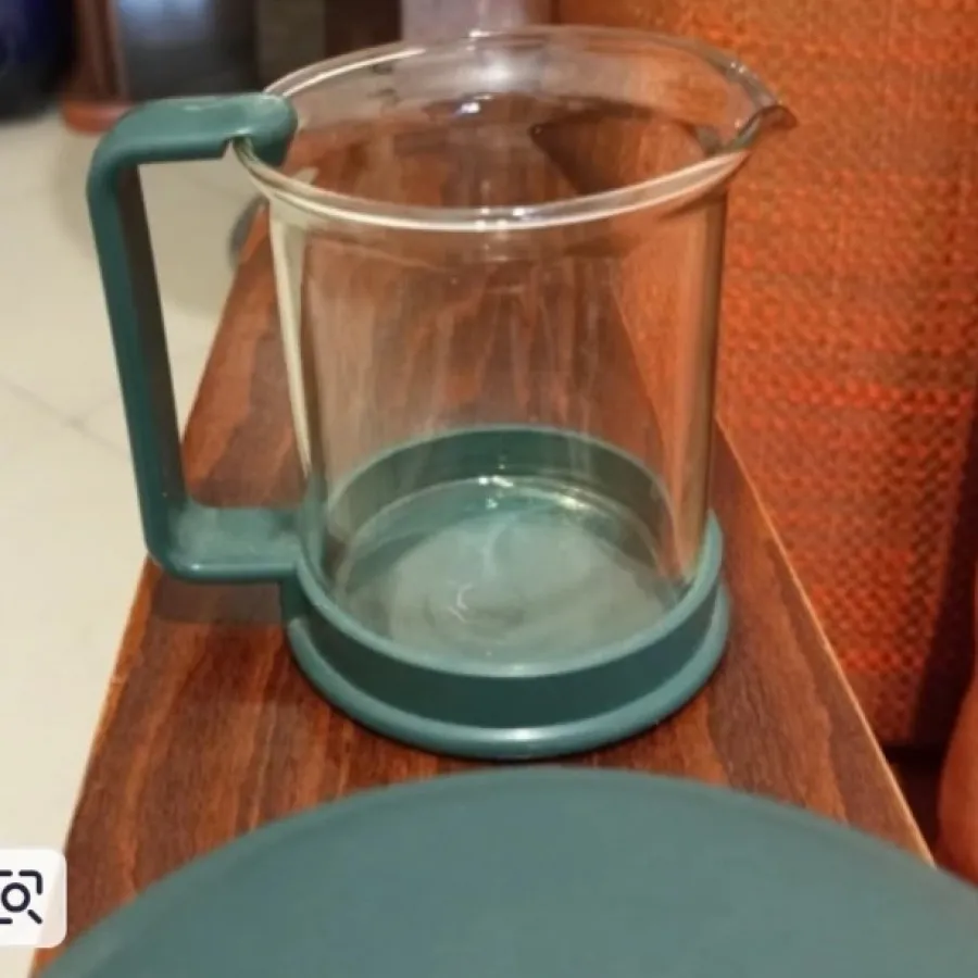 ست شیر و شکر پیرکس