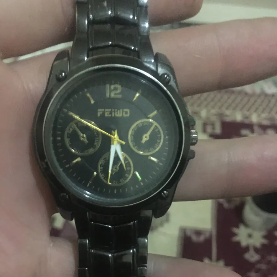 4عدد ساعت برند