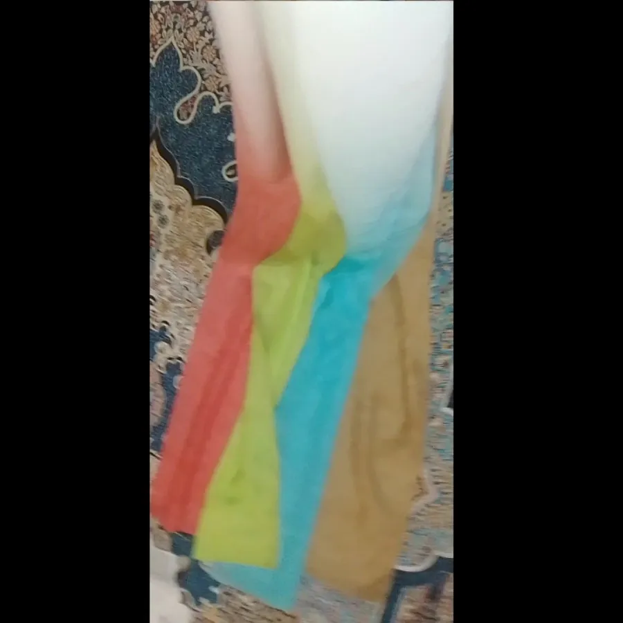 پارچه پرده حراج