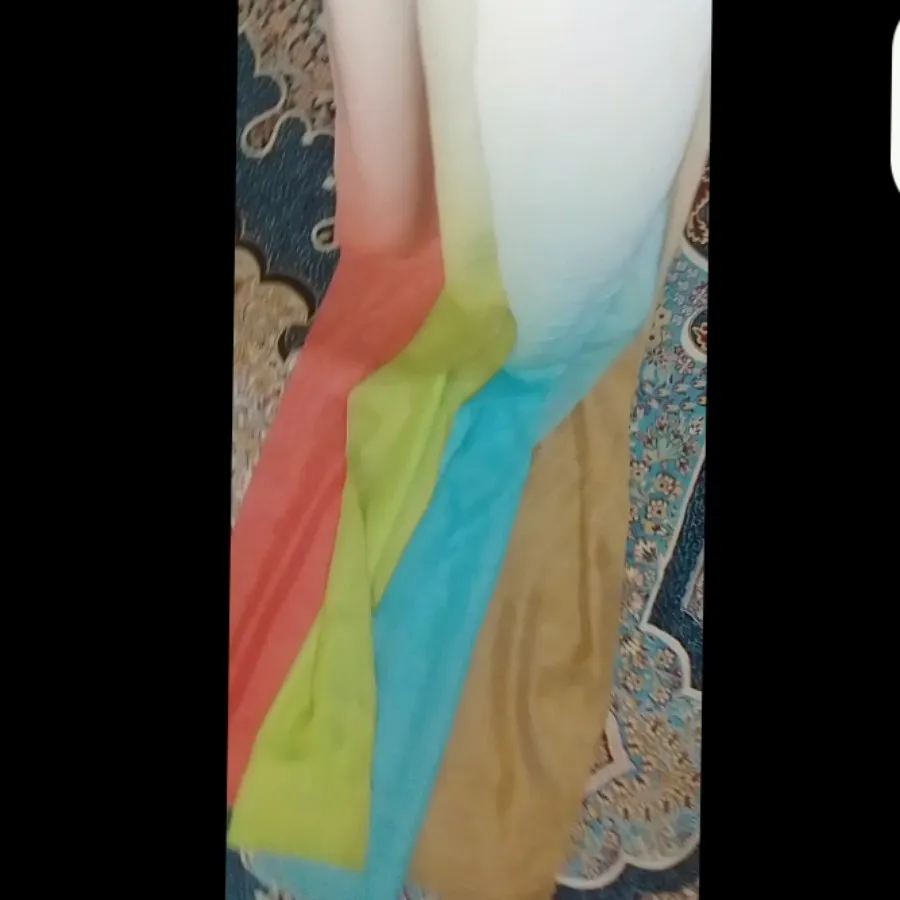 پارچه پرده حراج