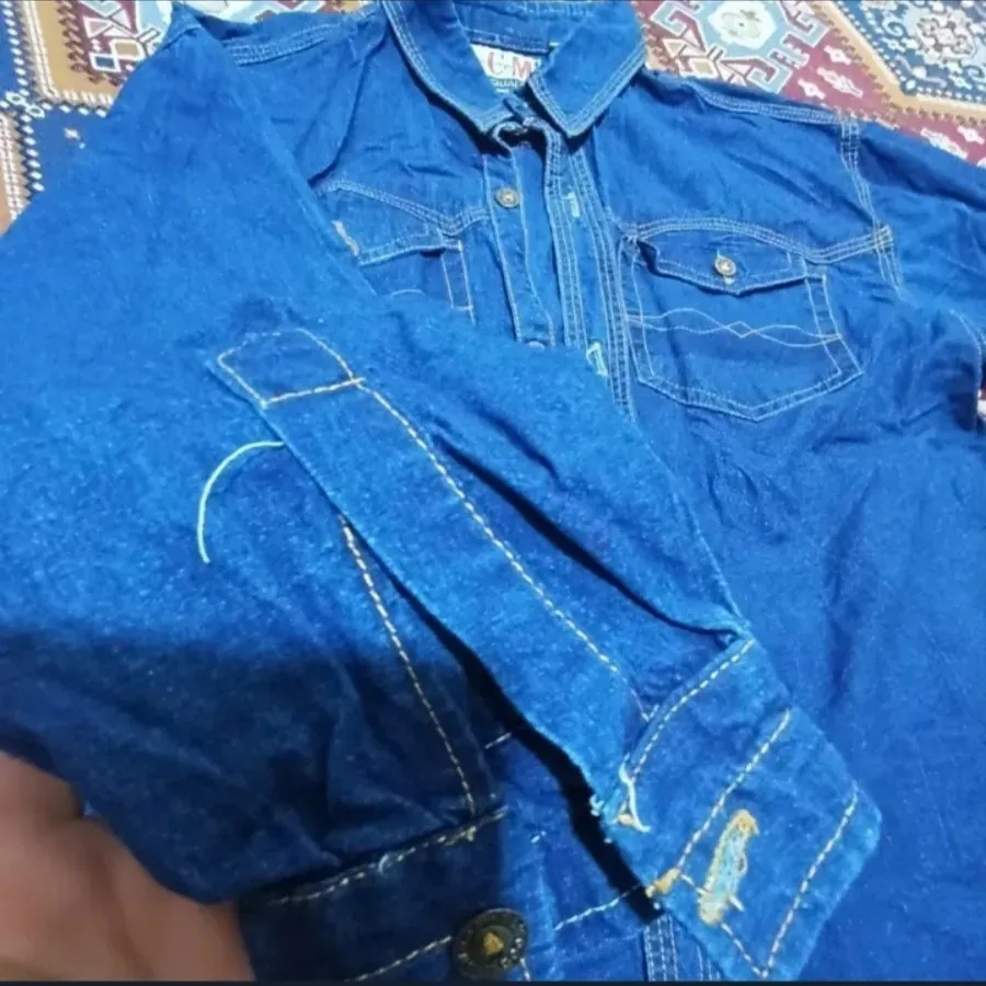 پیراهن پسرانه