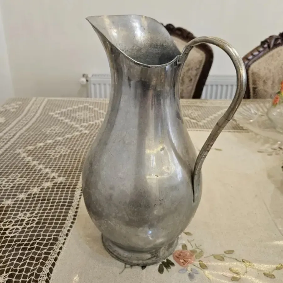پارچ بزرگ دوره پهلوی