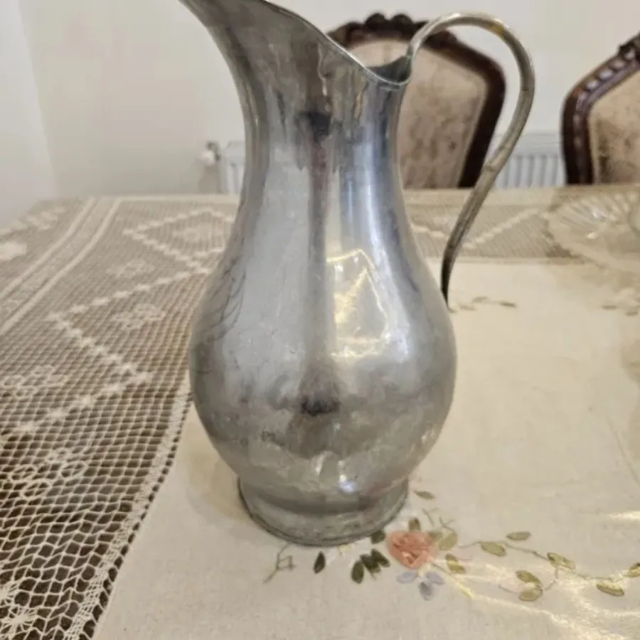 پارچ بزرگ دوره پهلوی