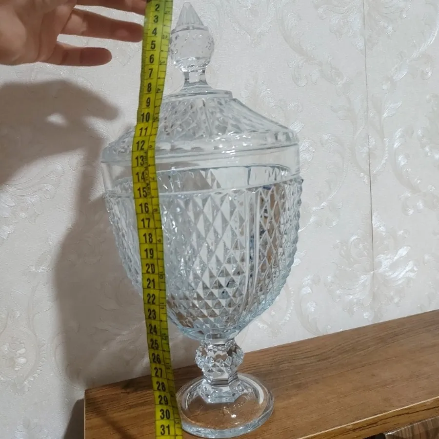 کندی بار شکلات خوری