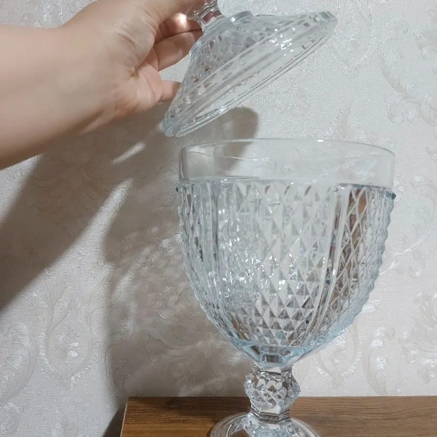 کندی بار شکلات خوری