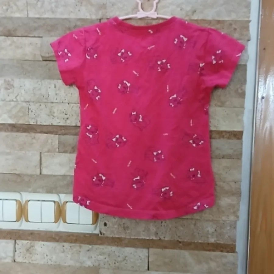 تیشرت بچگانه