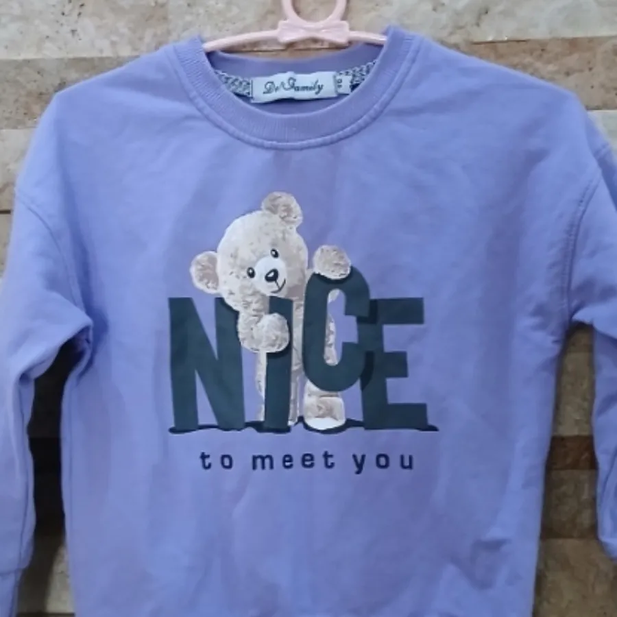 بلوز بچگانه