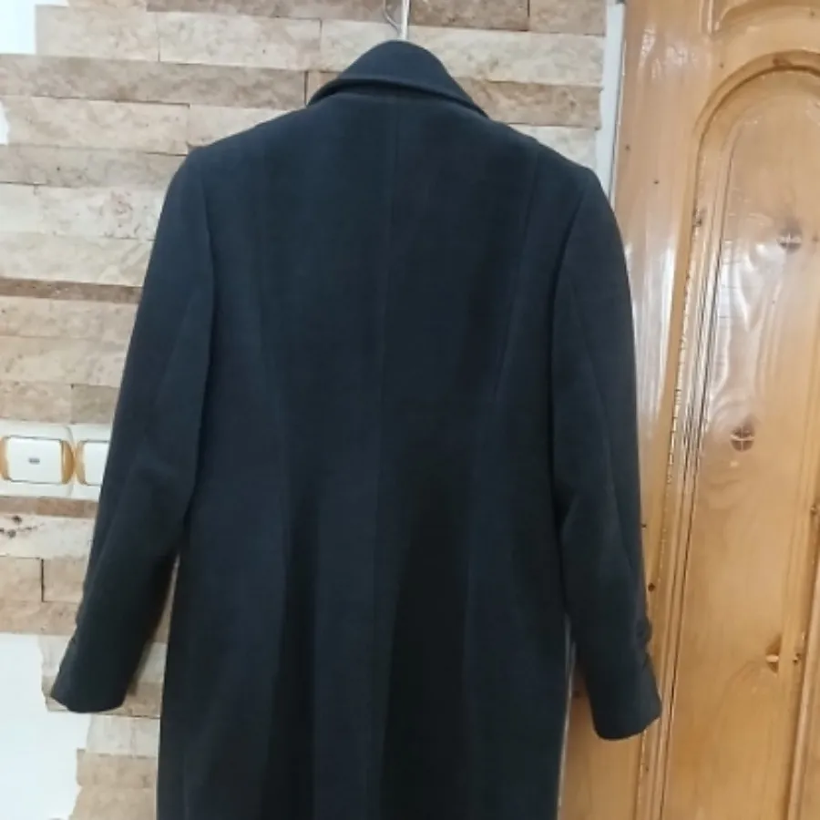 پالتو زنانه خارجی