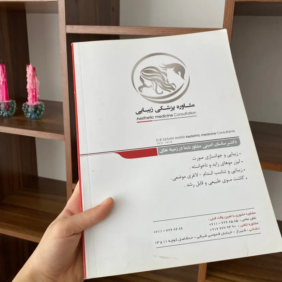 مجله ایده ال