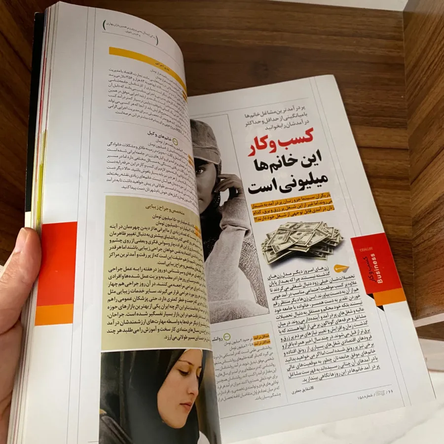 مجله ایده ال