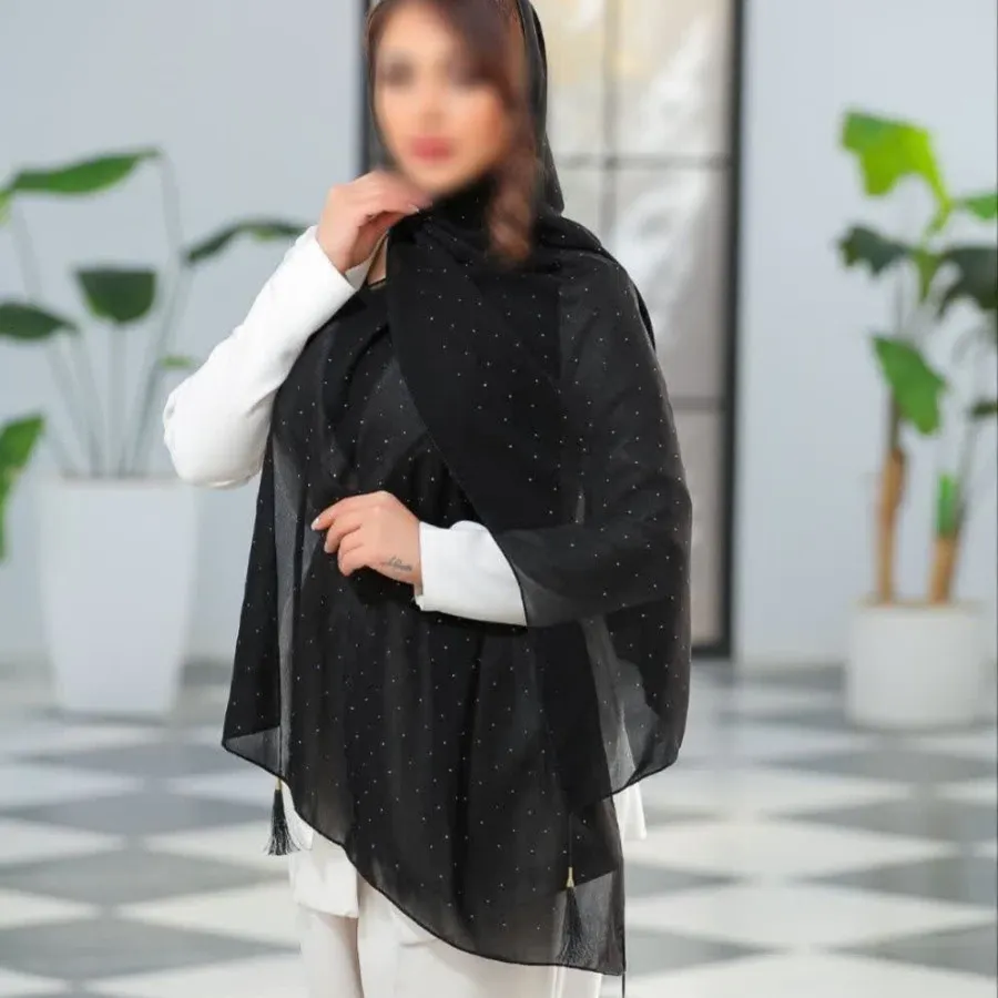 شال و روسری