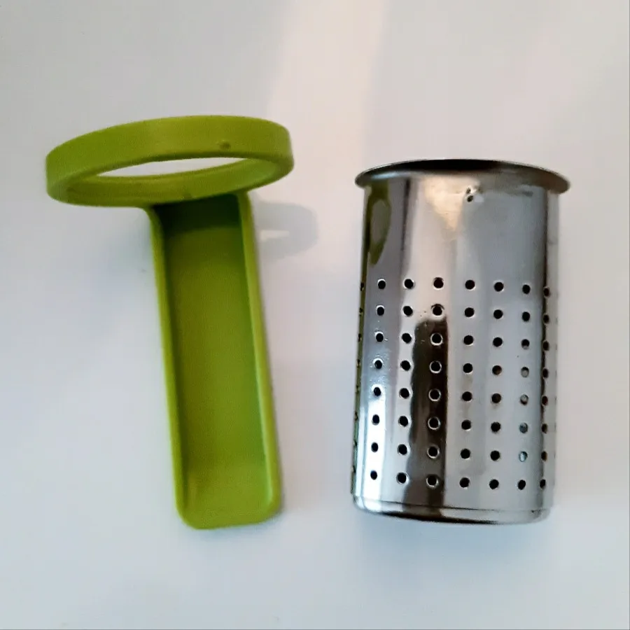 چای صاف کن