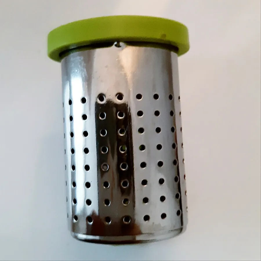 چای صاف کن