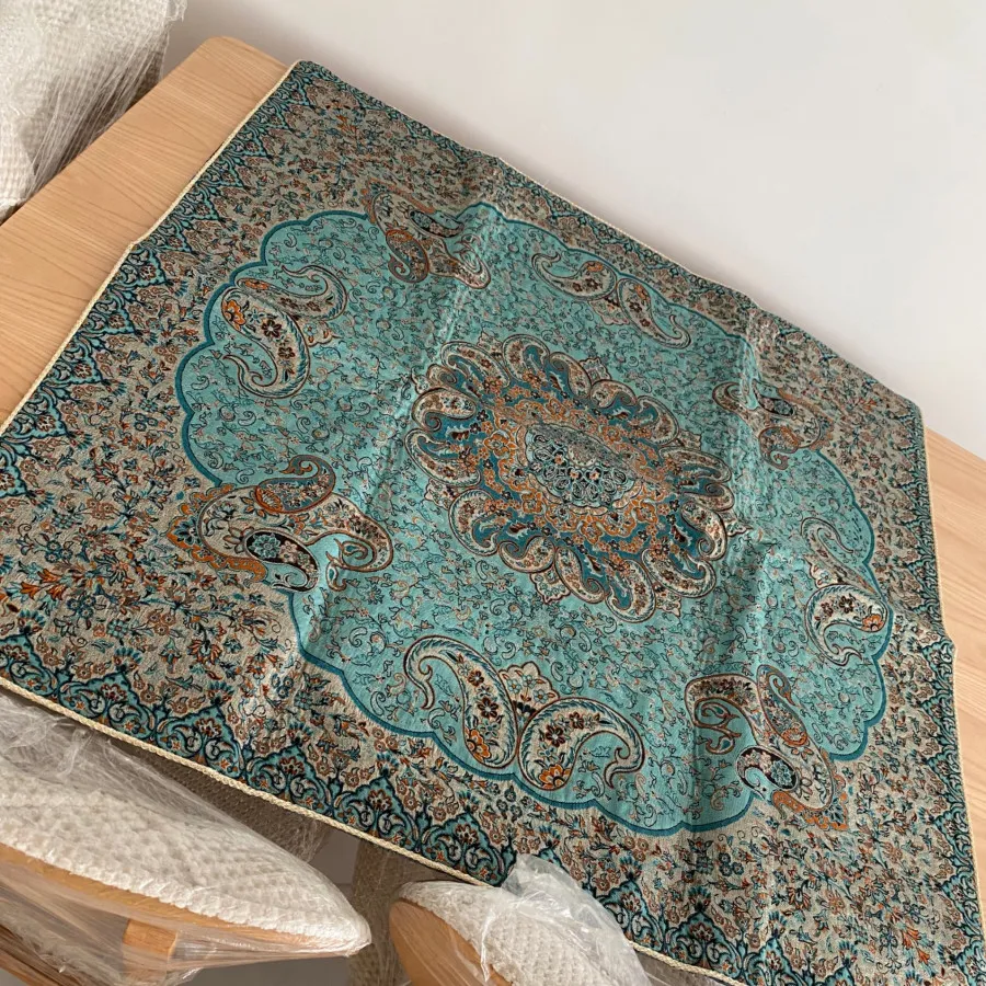 رومیزی 5 تیکه یزدی