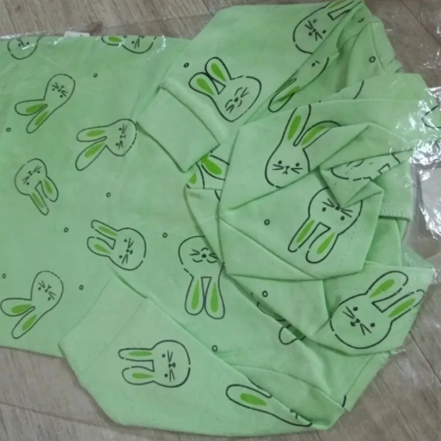 سرهمی خرگوشی
