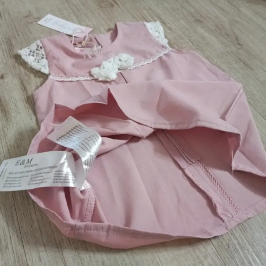پیراهن H&M