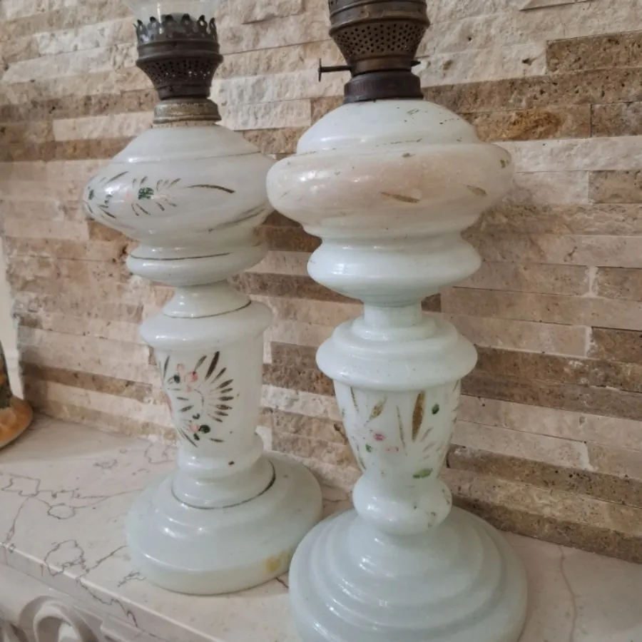 چراغ گردسوز بارفتن